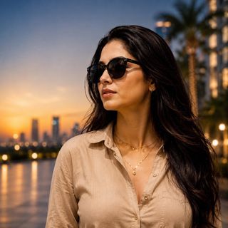 Ruby Rai