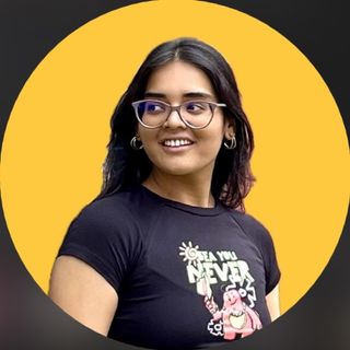 Neha Reaction’s 💛