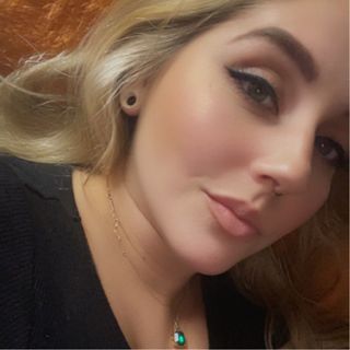 Hayley Marie