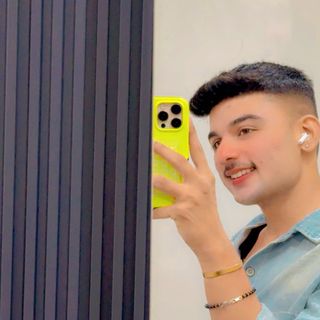 Harsheyyyy💀
