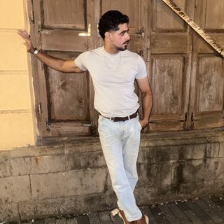 Abbas Merchant