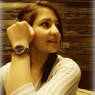Marium Rajput