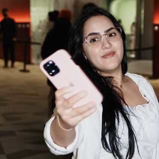 Laila Kharroubi