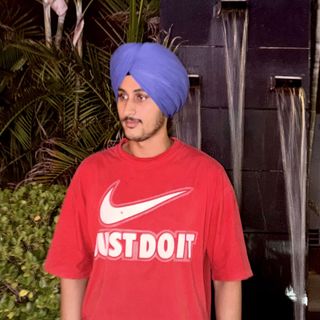 KHUSH BRAR 🫡