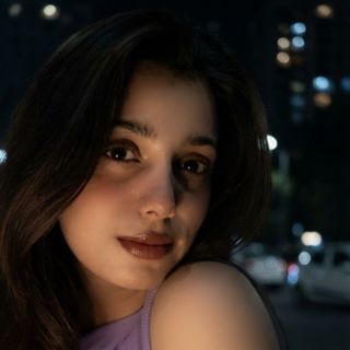 Sanjana Sharma