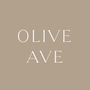 Olive Ave Jewelry
