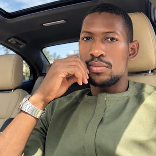 Amadou sory Tawaty