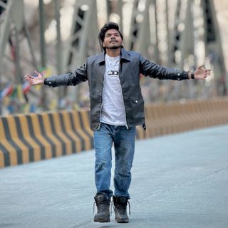 Bhavesh Verma