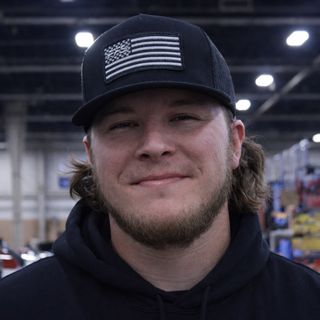 Dayton Cote