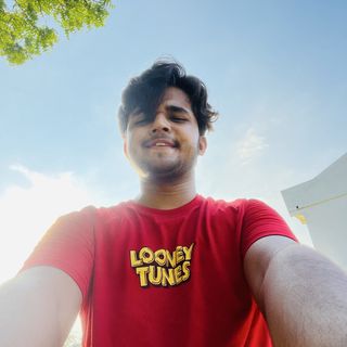 Utkarsh Tripathi