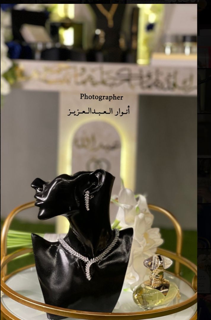 أنوار العبدالعزيز 🤳.