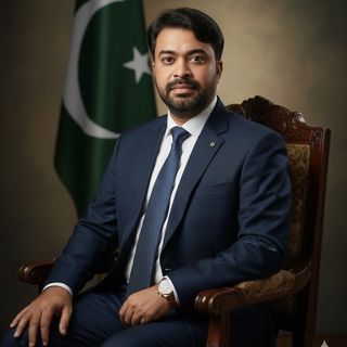 Saeed Bukhari