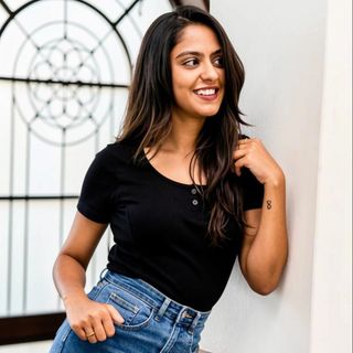 Varshini Srivathsa⚡️
