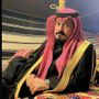 الاعلامي مزعل الجميلي