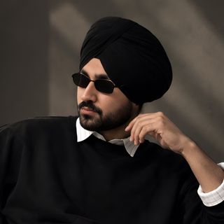 Maninder Raajput✔