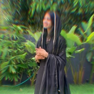 ناجية❤️