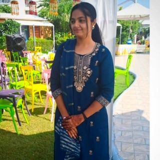 Cute Aditi