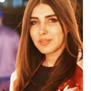 Zahra Arafat