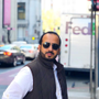مشعل سعد الخرفشي , CFA