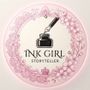 INK GIRL ✦