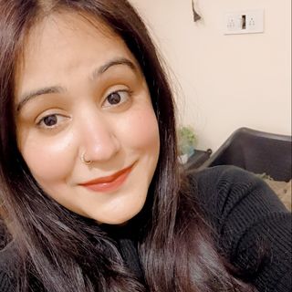 Pihuu Sharma