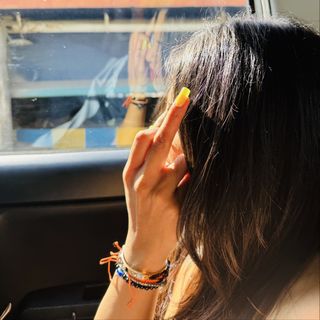 Mysterious