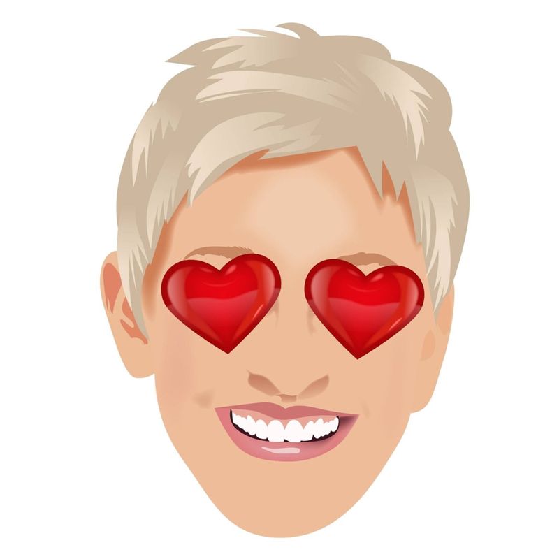 Ellen Spotlight #fapchati2