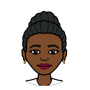Snapchat profile picture for @serena