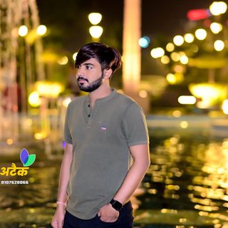 Sunil Choudhary👑