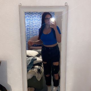 Strapz🤷‍♀️