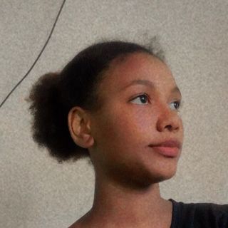 Oumou Dramé