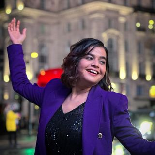thesuhanishah