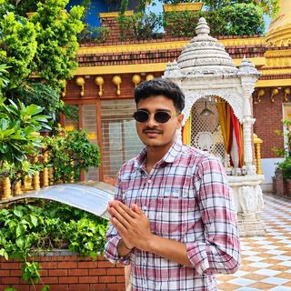Raj...💭