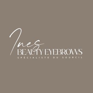Inesbeauty_eyebrows REPRISE 🎉
