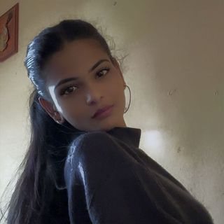 Shruti Khamitkar