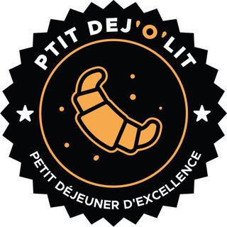 PTIT DEJ O LIT®️ ☕️🥐🥖🍹🚚