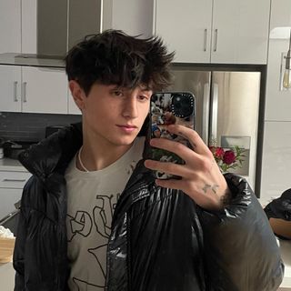 Cooper Noriega