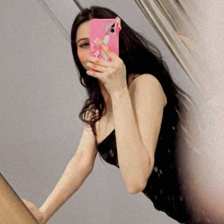 Shanaya Khan
