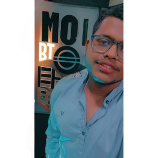 Sahil Raj