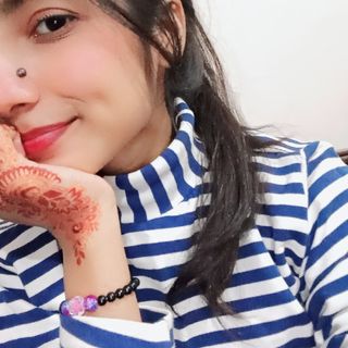 Malaika Shakil🎃✨