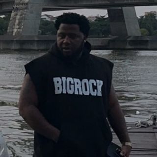 BIGROCK🤞