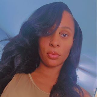 Creole Lina 🖤🫶🏾🎤