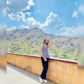 Komal Patel