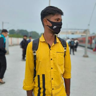Mr Anil