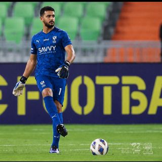 بدران المعيوف🧤⚽️
