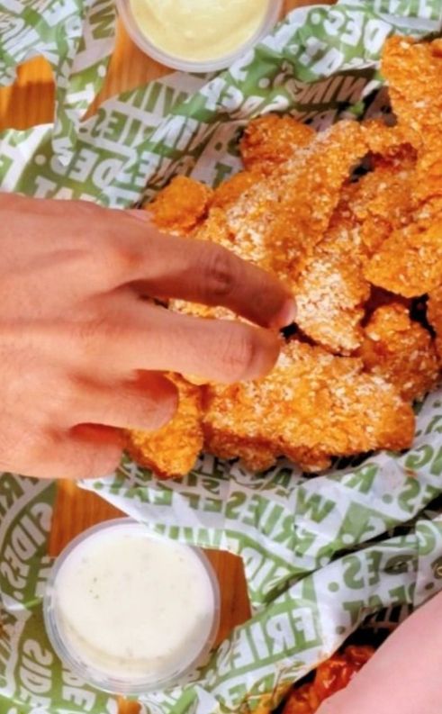 Wingstop UAE