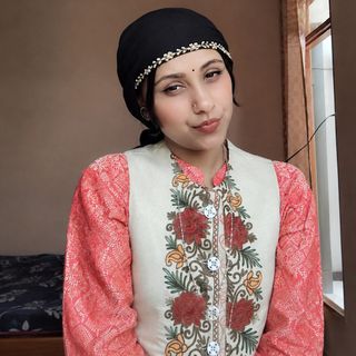 Shagun Mehra