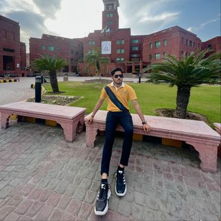 Ch SAAD❤️