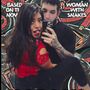 Snapchat profile picture for @forevermorevane