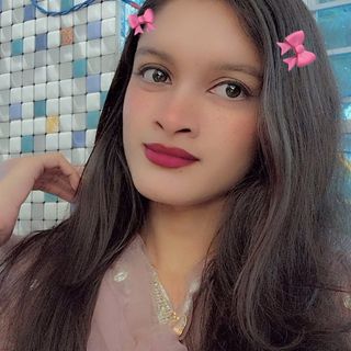 Alfiya🩷